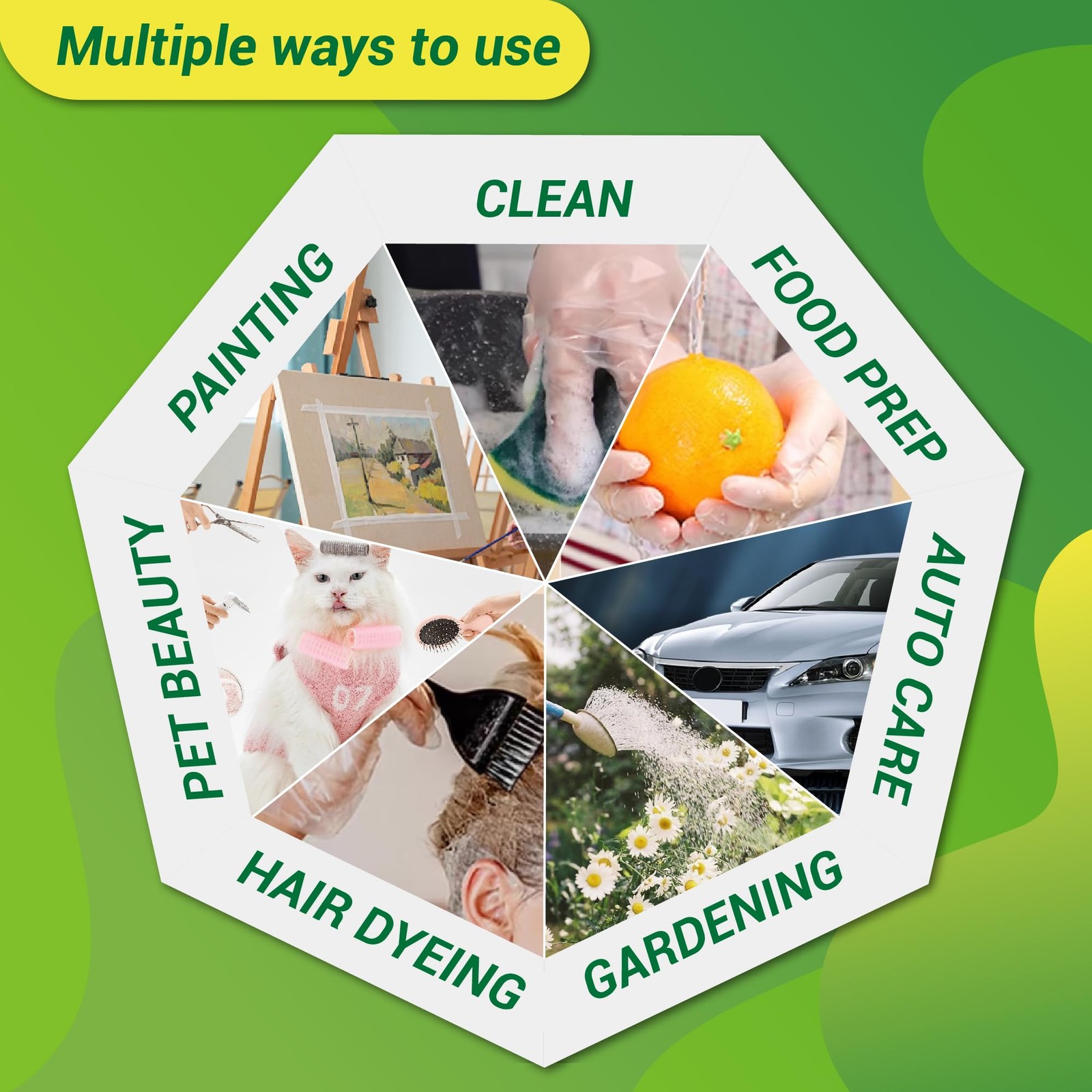 Disposable Plastic Gloves Food Handling Service Gloves Disposable for Cooking…