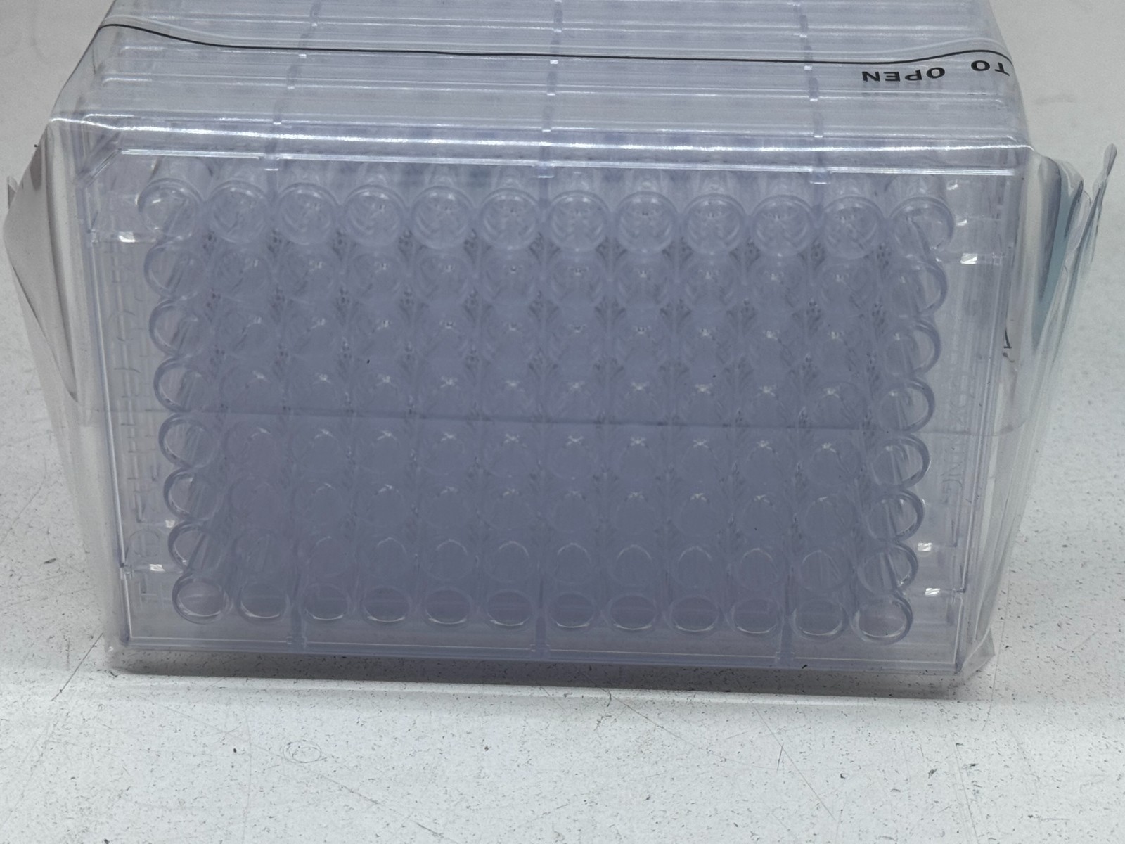(25-Pack) Corning 3641 Flat Bottom NBS Microplate Assay Plate ~EXPIRED~