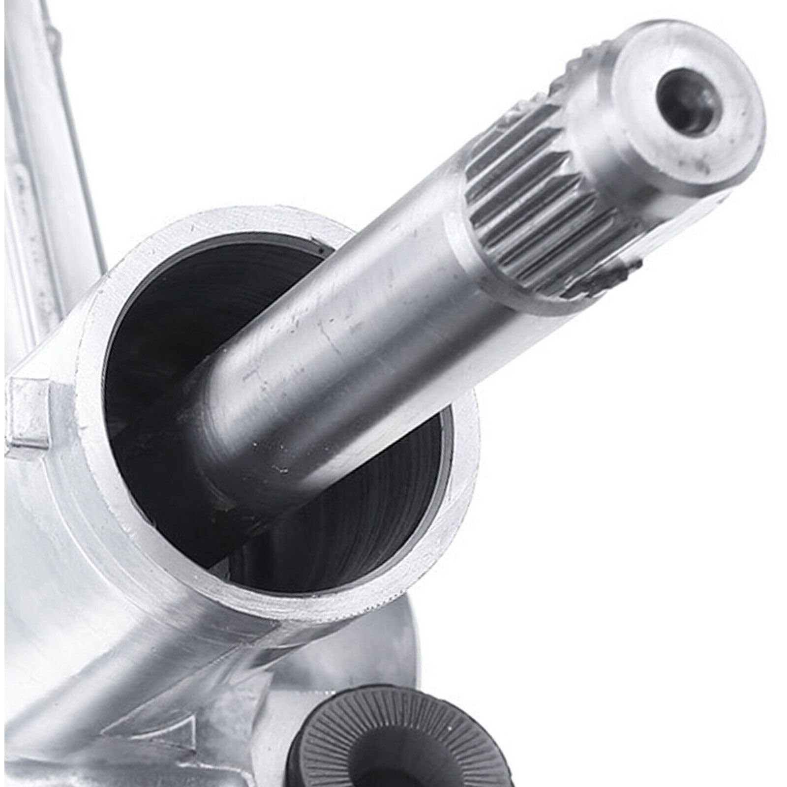 Steering Rack & Pinion for Buick Encore Chevy Trax 2013-2020 Aluminum 95262680
