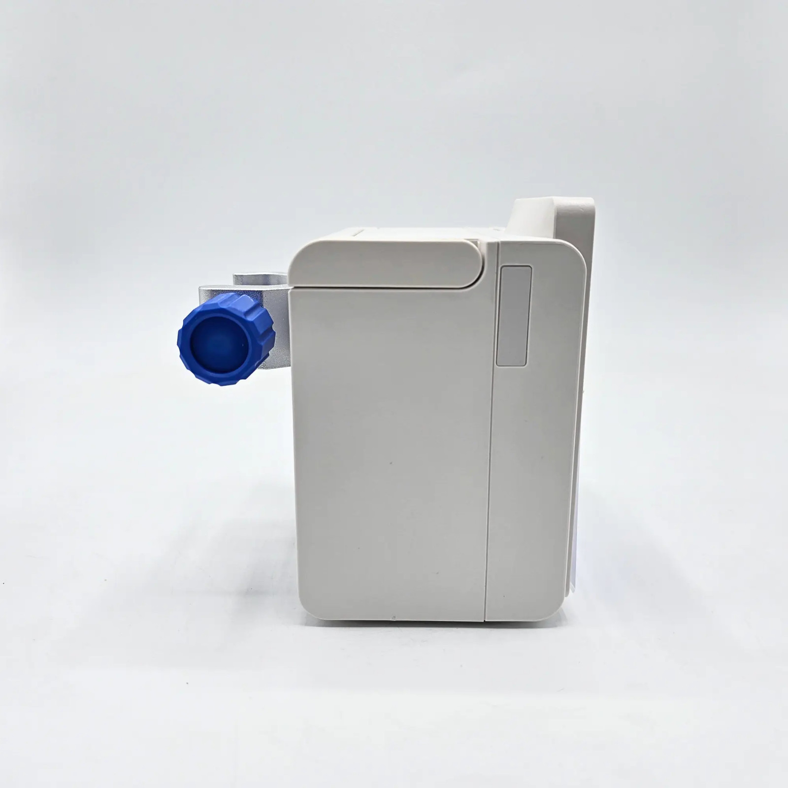 Enmind EN-V3 Veterinary Volumetric Infusion Pump – Compact Smart IV Pump
