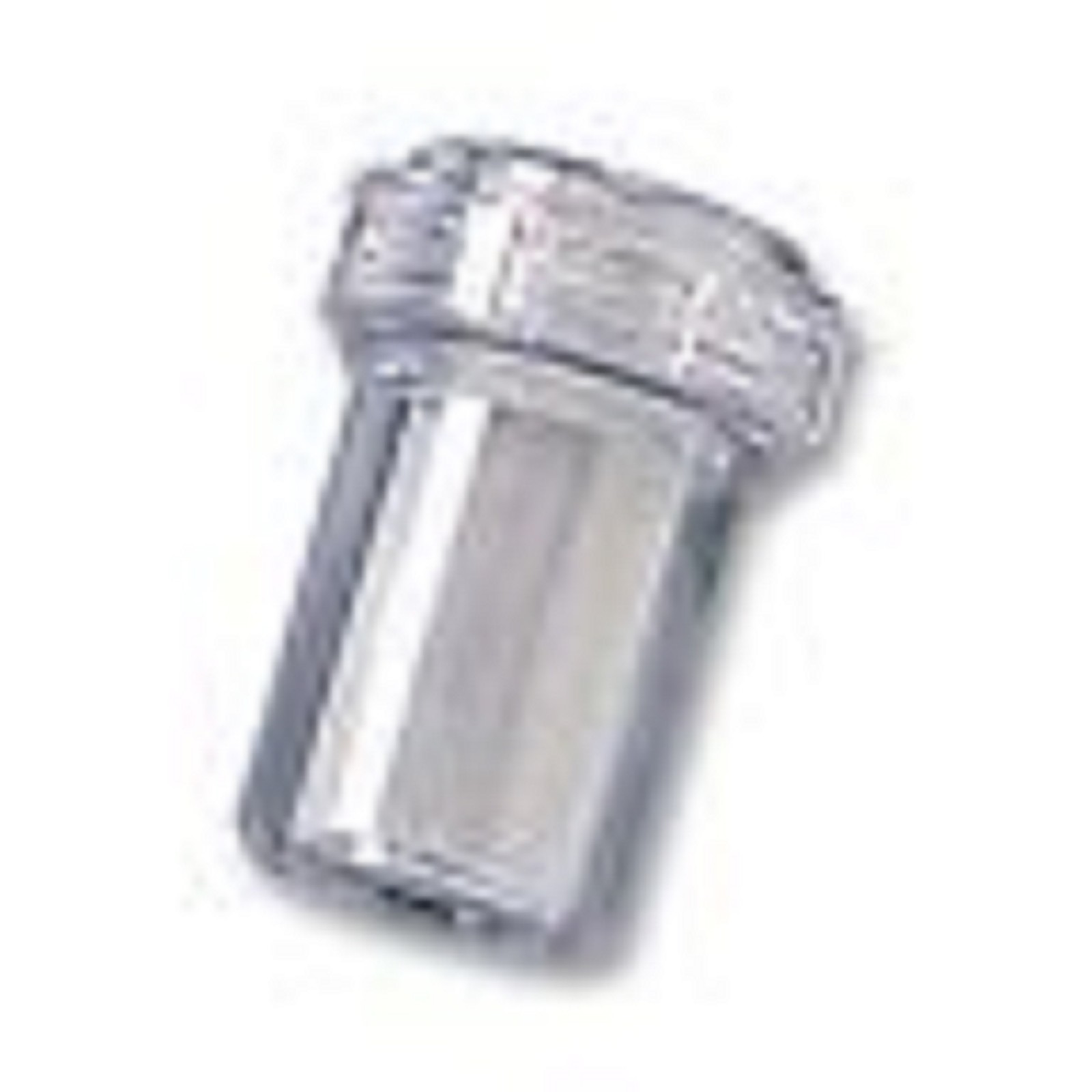 8pcs Plasdent Type Screen4Vac Disposable Vacuum pump Canister 001-DC8-2300