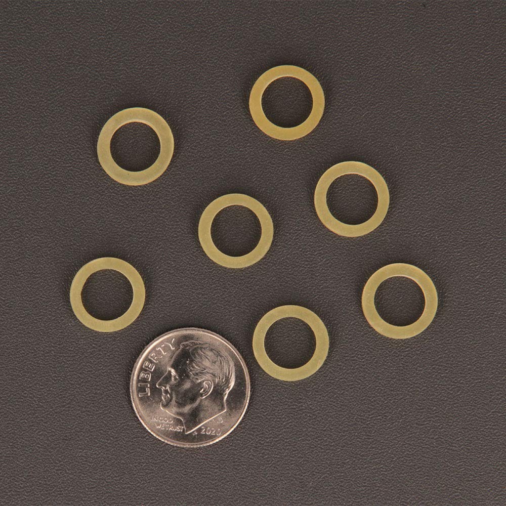 Elastic Bands 5/16″ Size | High-Quality Latex Tubing