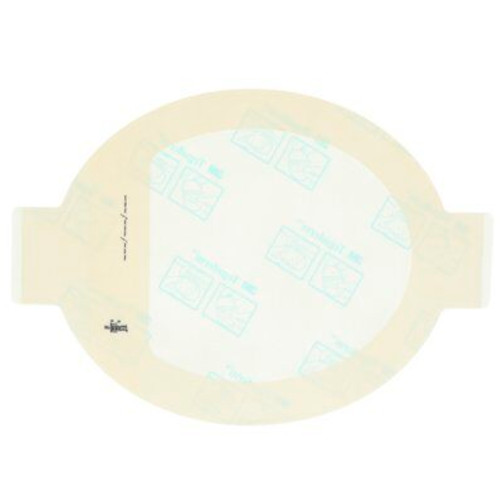 3M Tegaderm Transparent Dressing 1630 – NEW Sealed – Lot of 3 – Size 4″ x 4-1/2″