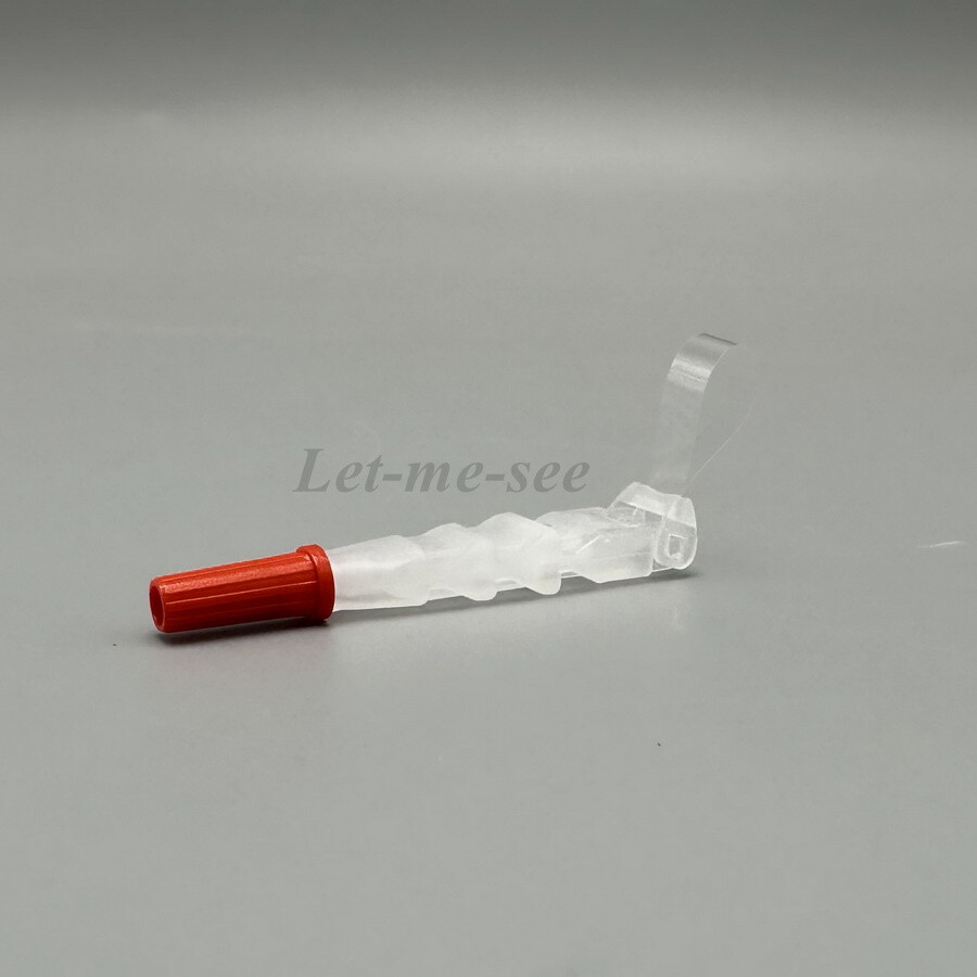 24Pcs Dental Pro Matrix Bands Adjustable Pre Formed Sectional Matrices System