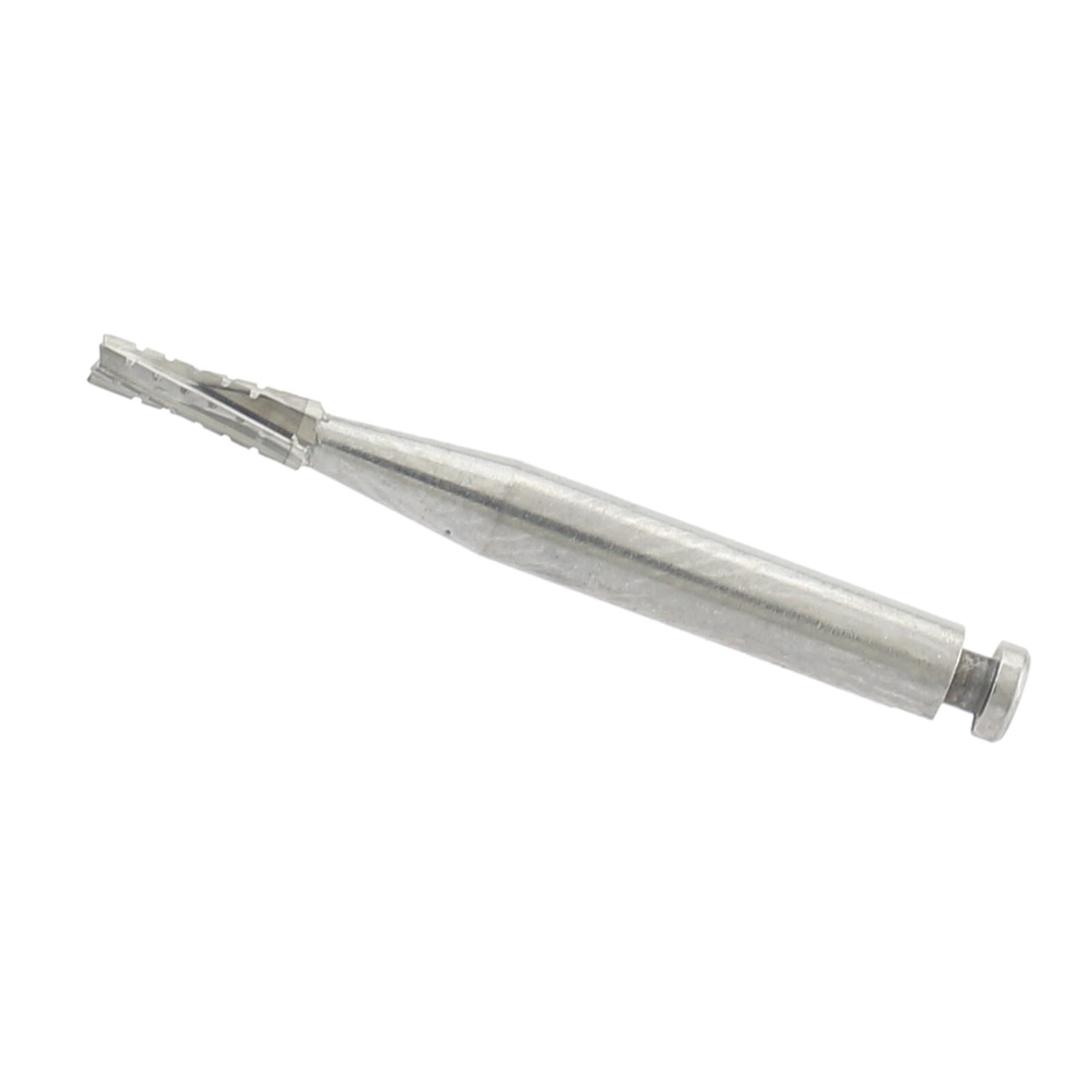 Dental Round Carbide Bur For Slow Speed Latch RA1-8 Taper Fissure RA 701 702 699
