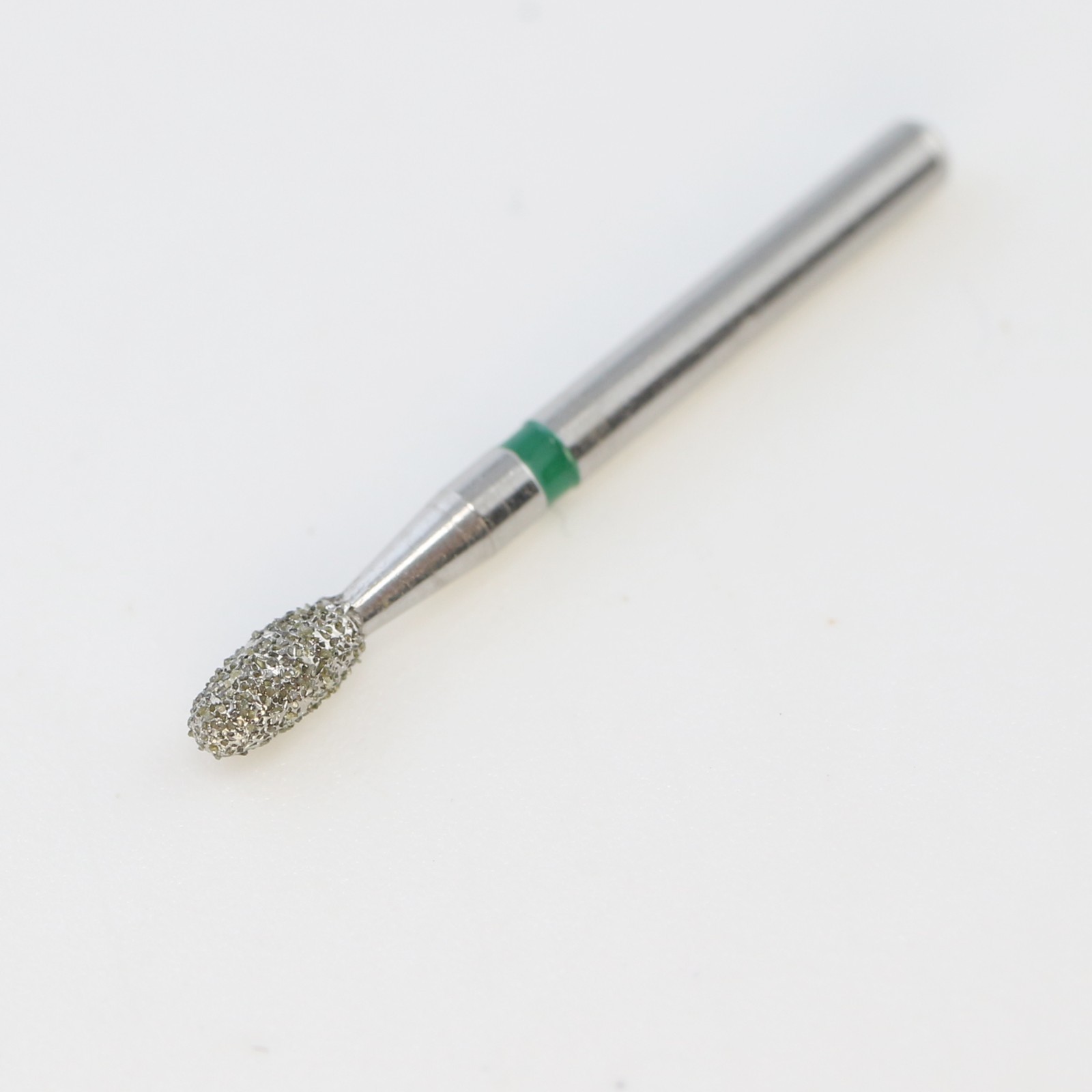 Multi-use Dental Diamond Burs Football Egg FG High Speed Coarse Grit 379/018C