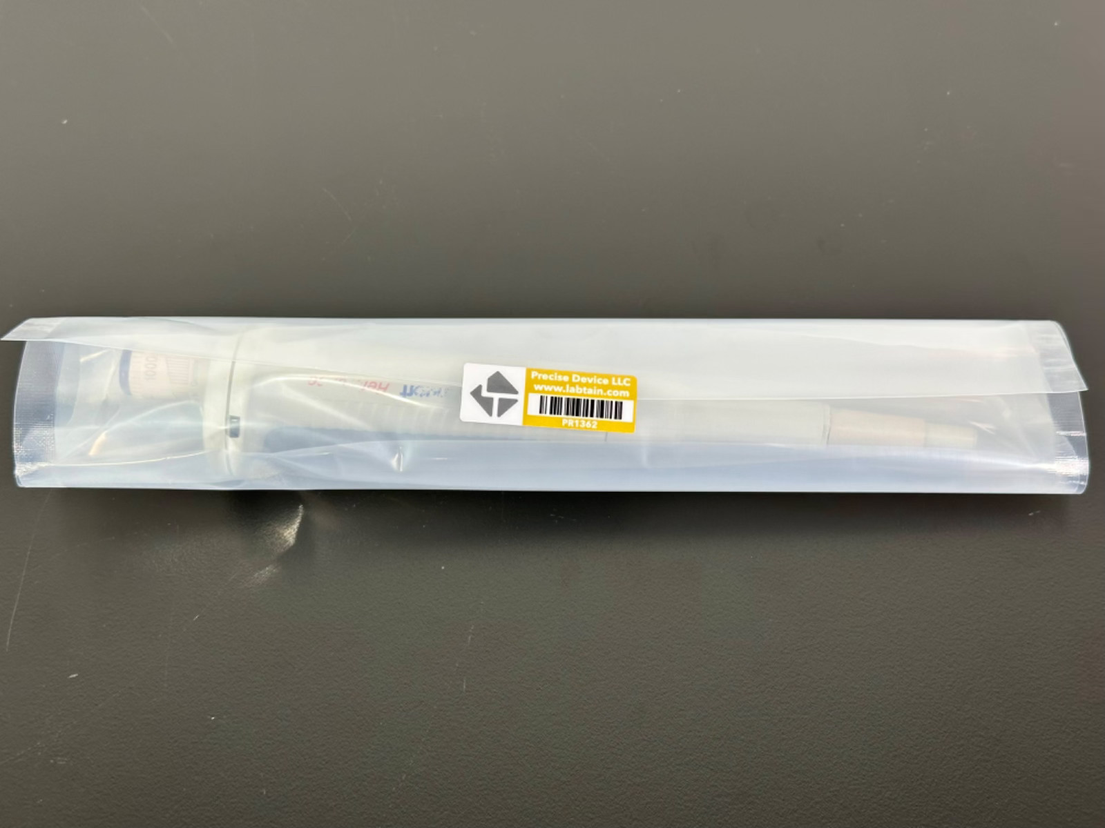 Eppendorf Reference Adjustable Micropipette 100-1000uL Pipettor
