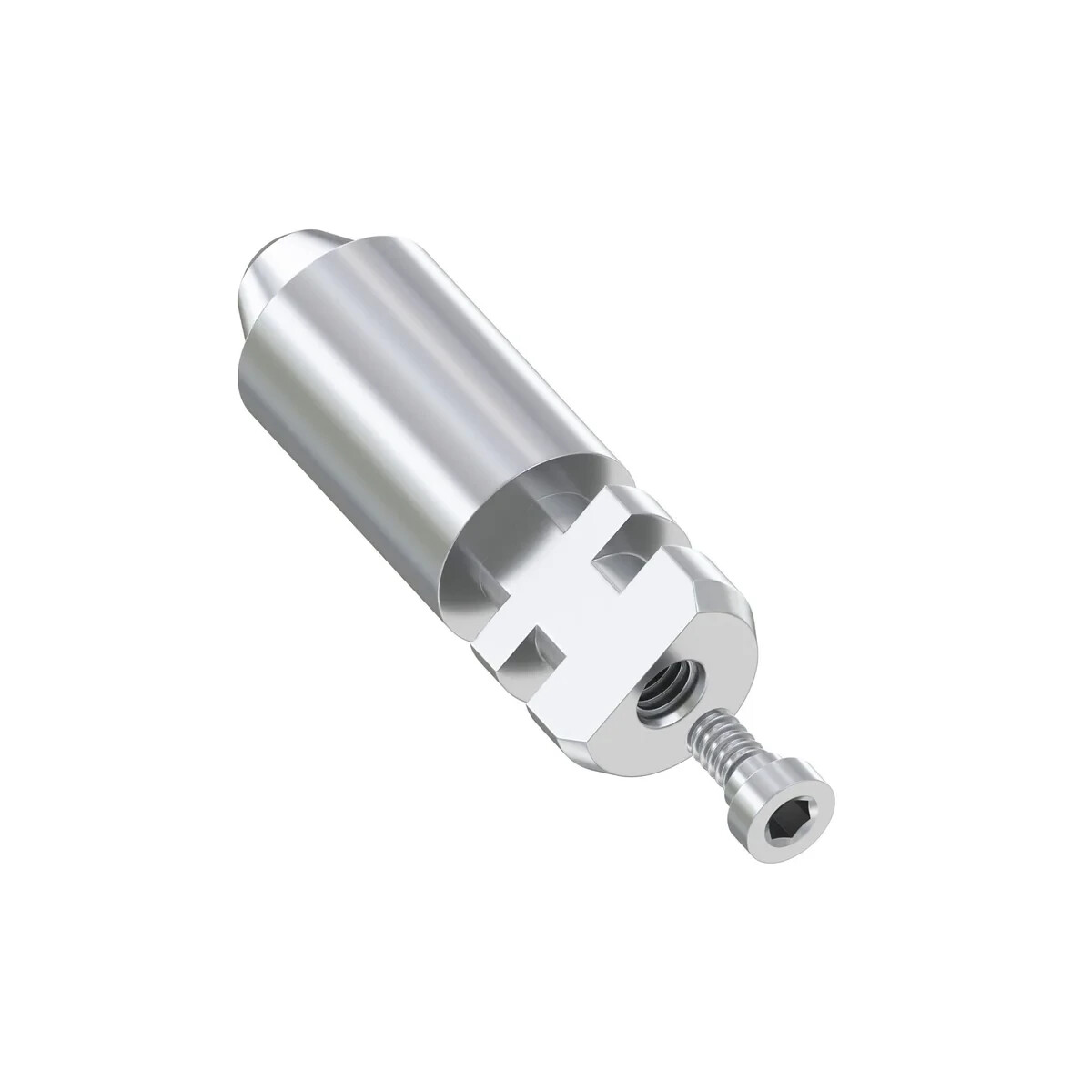 10x Dentistry Digital Analog Multi Unit 1.4mm Neodent Compatible Replica Model