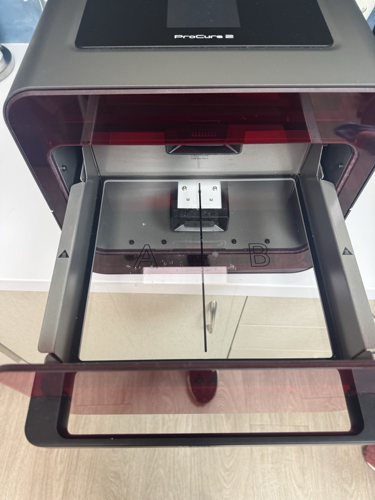 Nano Procure 2