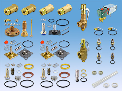 RPI PM PACK AMP299 (Dental & Accessories)