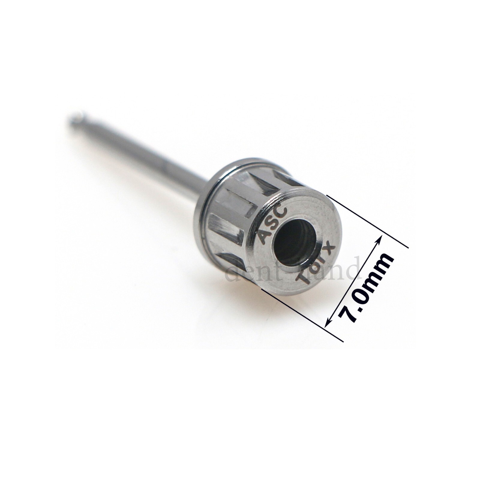 US Implant Angulated Screw Channel Screwdriver For Hiossen Nobel ITI MIS Implant