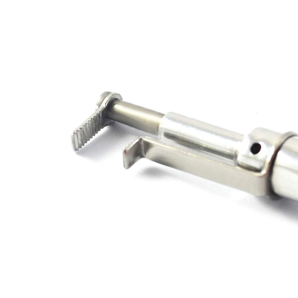 Dental Positive Positioner Bonding Attachments Placement Bracket Placing Orth…