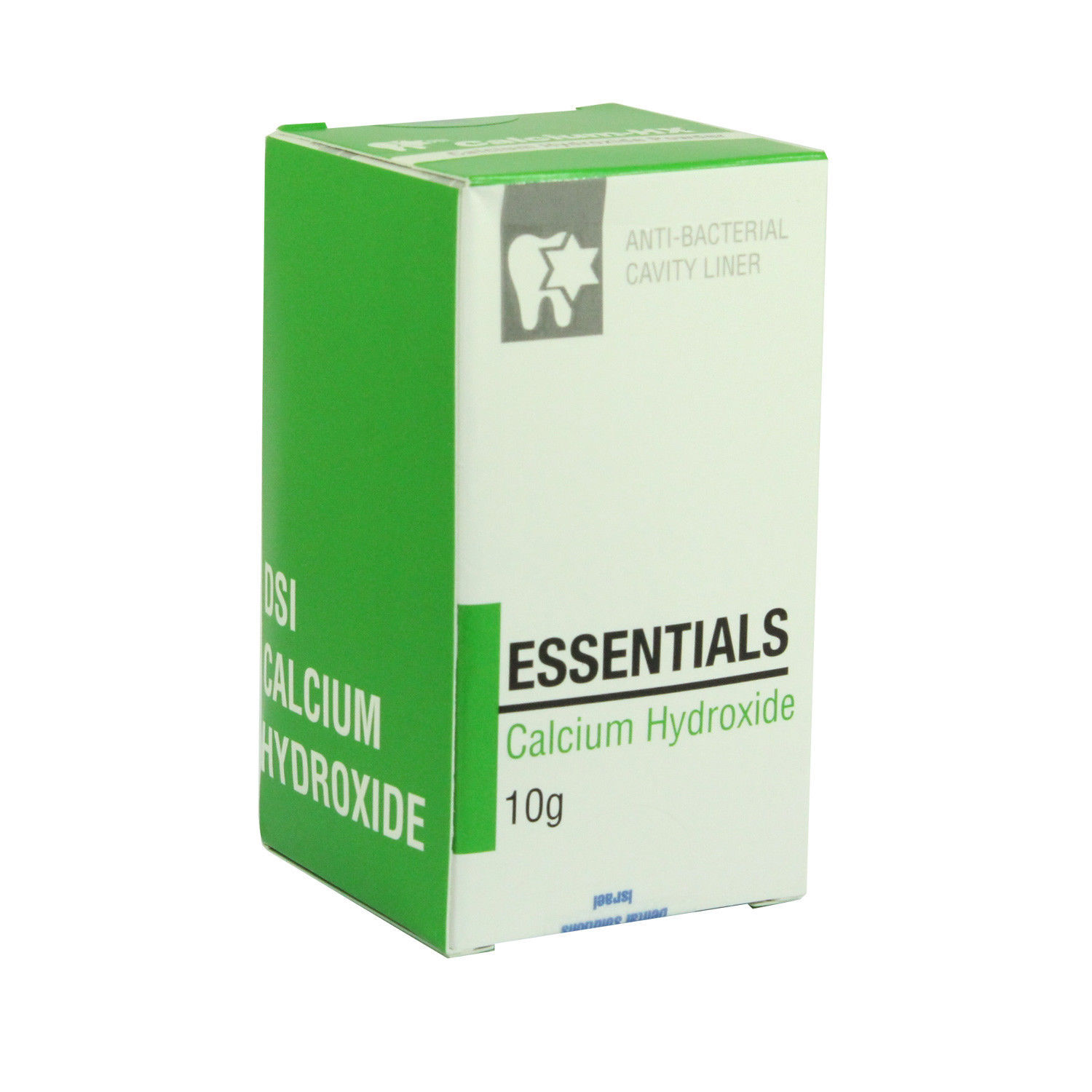 DSI Dental Ultimate Complete Full Basic Kit Set Essentials Perio Surg