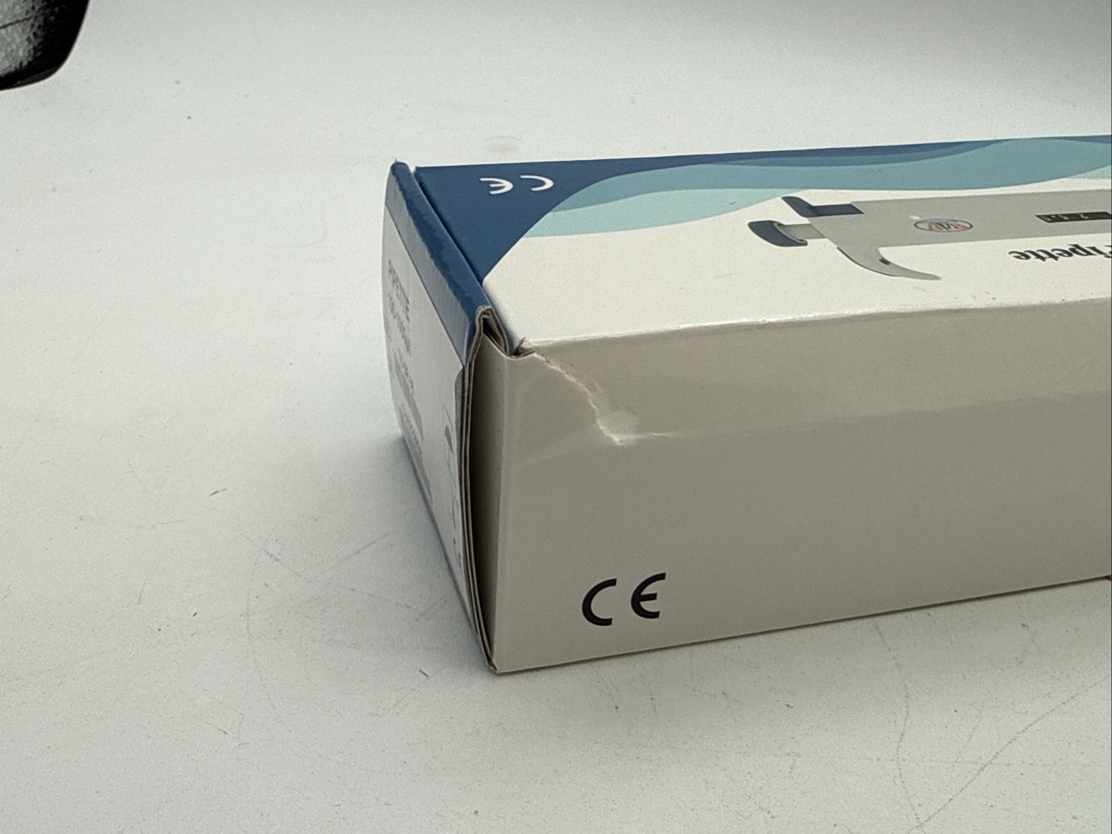 Adjustable Volume Pipette Single Channel Micropipette High Precision Pipette