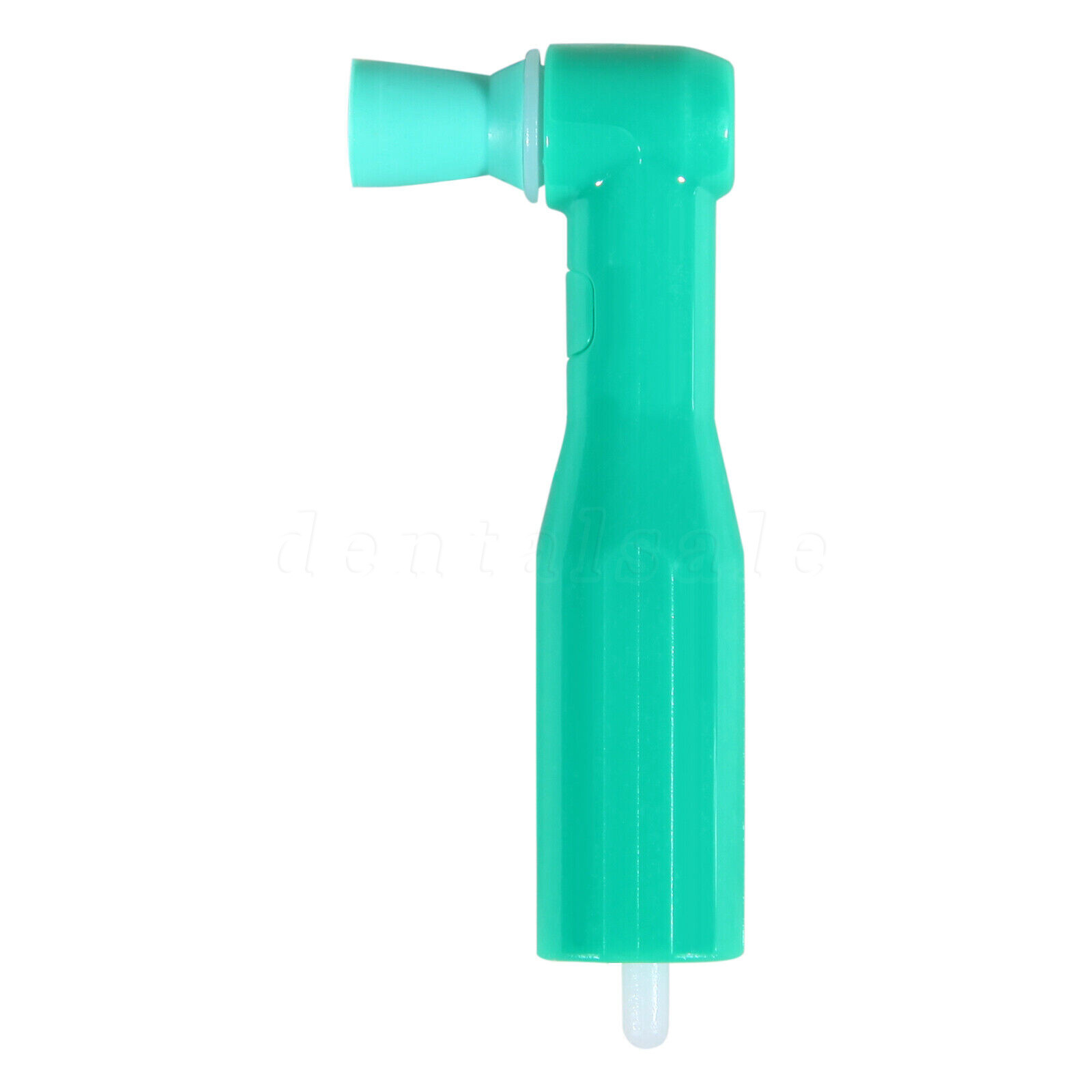 100pcs Dental Angel 90° Disposable Prophy Cup Angles Soft Latex Free Cups Green