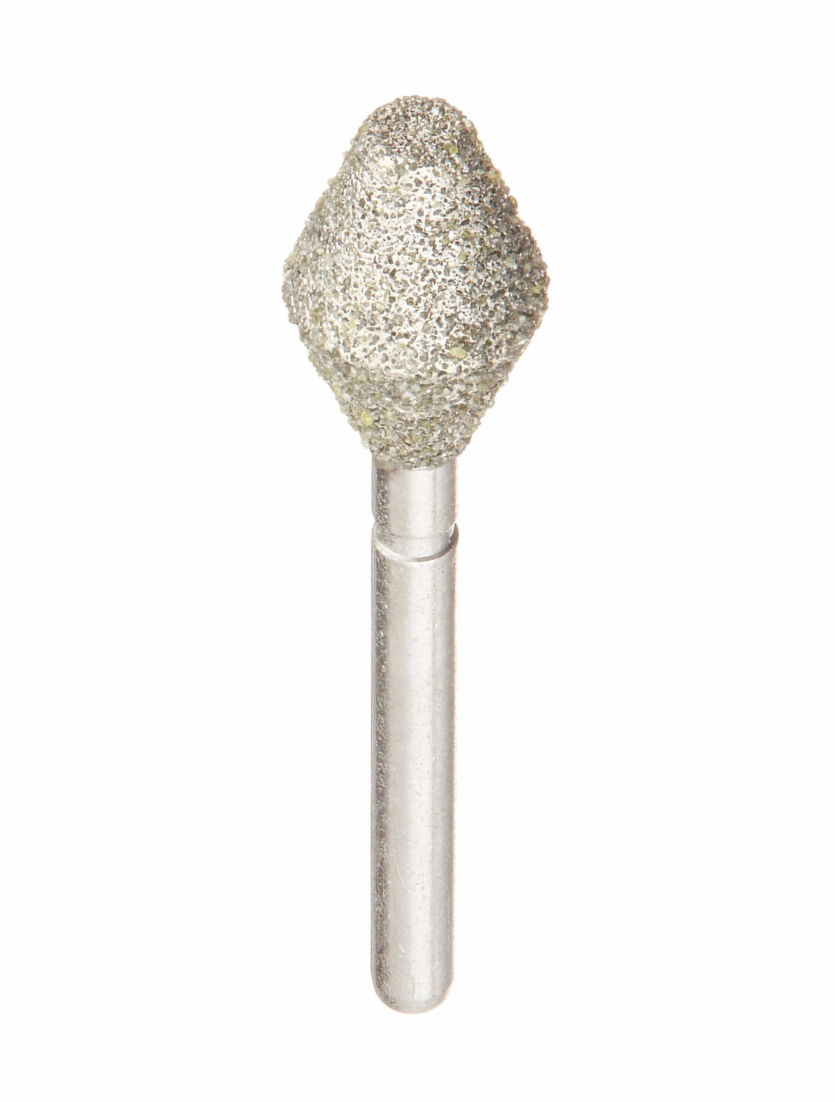 CROSSTECH MultiUse Dental Diamond C13LL, BARREL 811/047M, Medium, 5 Burs