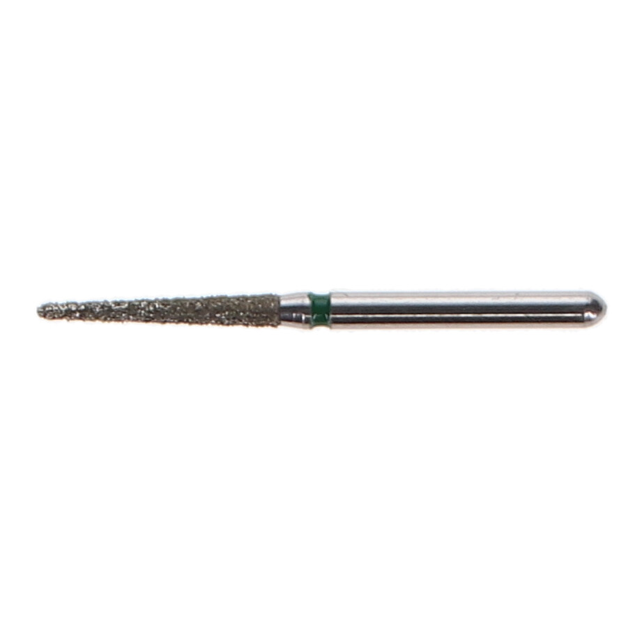 House Brand Dentistry FG 879K-014C Gingival Curettage Coarse Diamond Burs 10/Pk