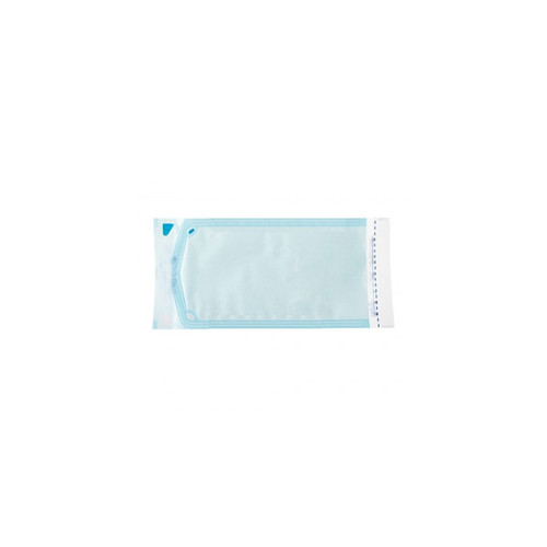 Safe-Dent STP-7006-F Sterilization Pouches Dual Indicators Color 7.5″X13″ 200/Pk