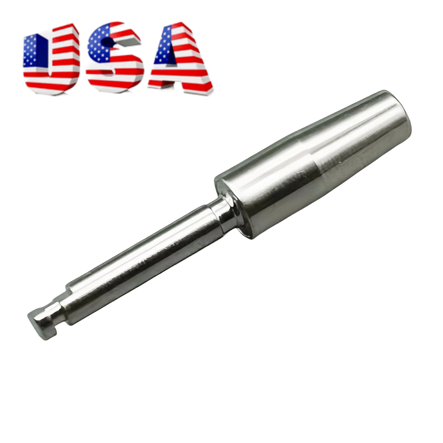 1Pcs Universal Drill Extender Dental For Irrigation an Implant Extension Drills