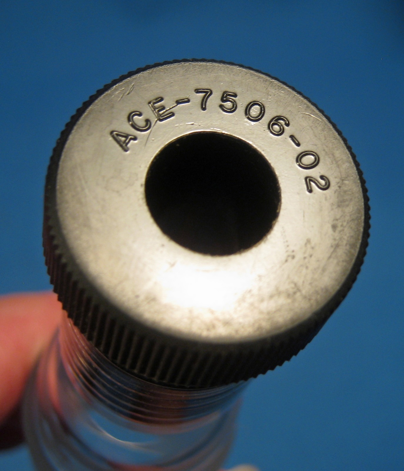 ACE ADAPTER «MIDI» #11 THREADS 29/42 FREE SHIPPING 8