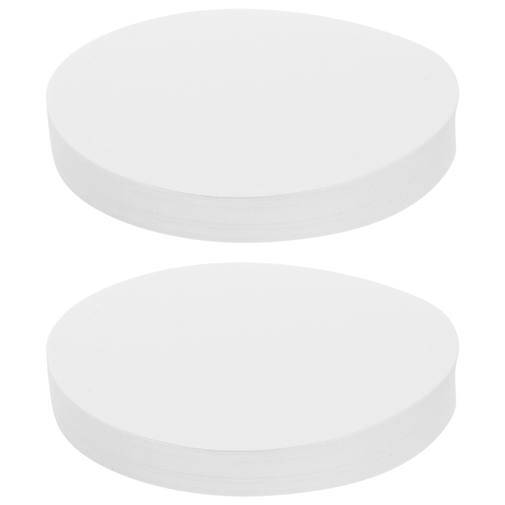 100 Pcs 11cm Dia Premium Discs Medium Rate Qualitative Filter Paper