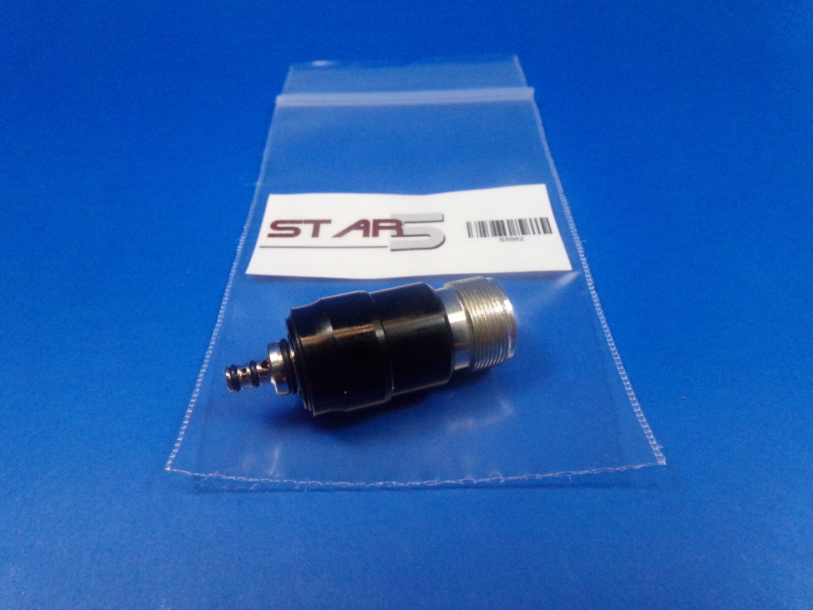 Dental Quick Coupler Connector Adaptor B2 For High Speed Handpiece Type NSK