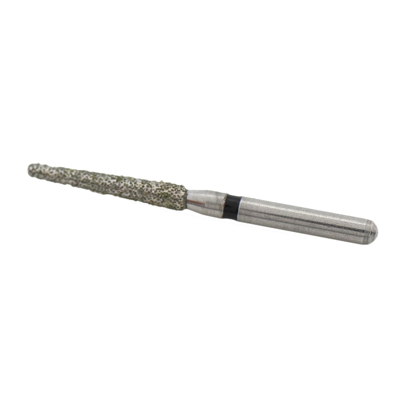 Dental Diamond Burs Super Coarse Round End Taper 850/016SC FG Bur High Speed