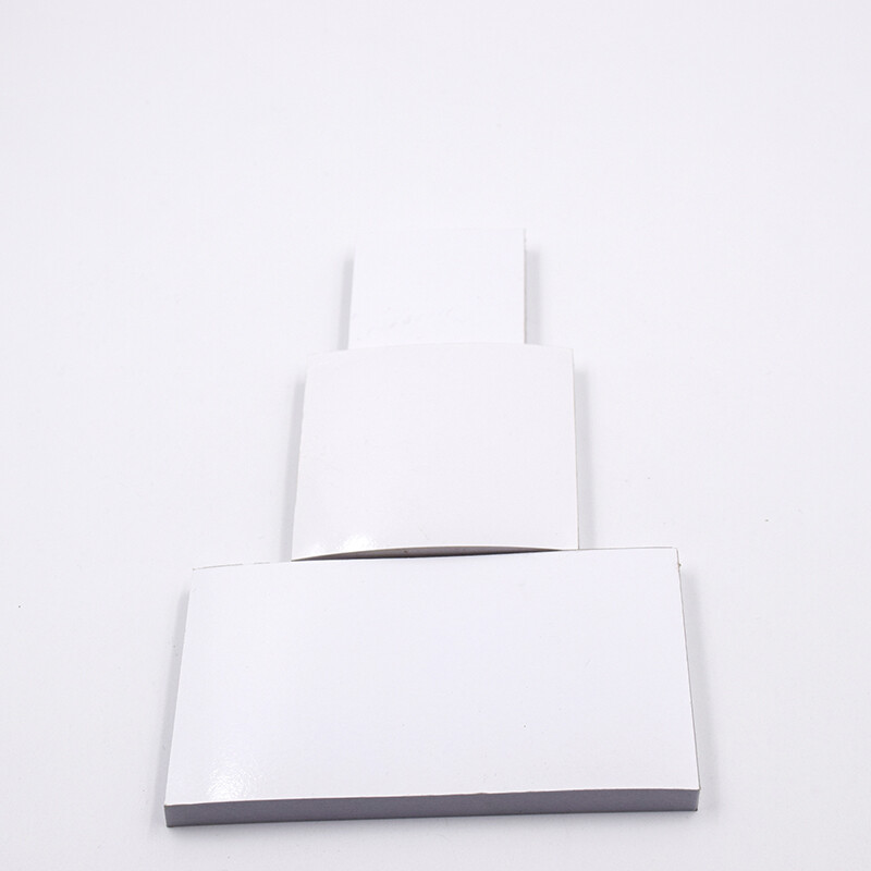 Disposable Dental Impression Mixing Paper-Poly Coded Pad S/M/L with Spatul Tip