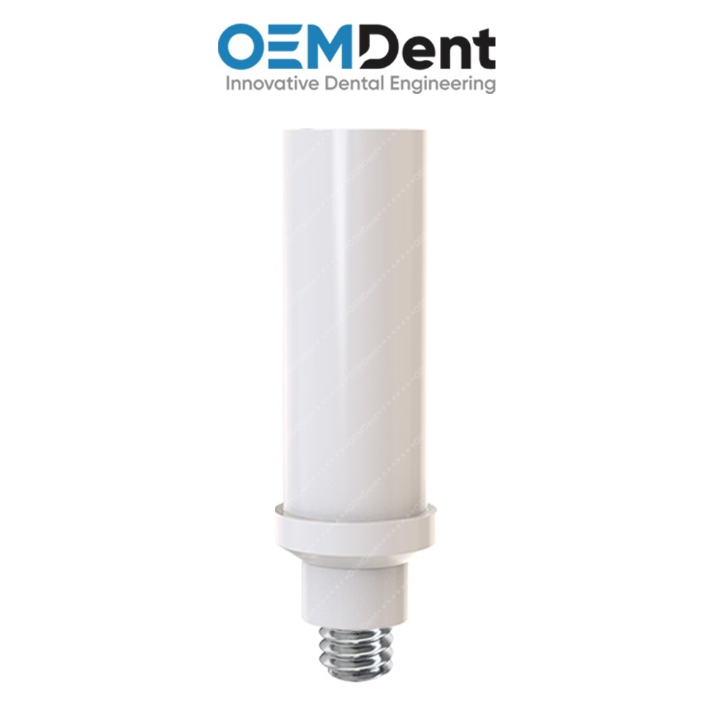 Rotational Castable Abutment – BlueSkyBio® Hexagon Compatible