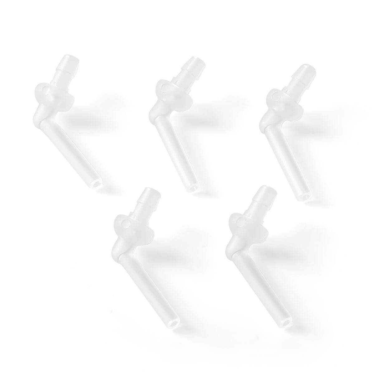 USA Dental Dual Cure Flowable Composite Resin Core Build Up A2 8g/Syringe DENTEX
