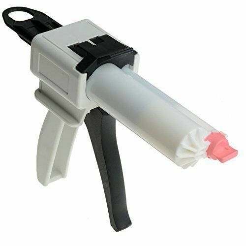 DEFEND 4:1 10:1 Crown & Bridge Cartridge Dispenser Gun for 3M Dentsply Kerr