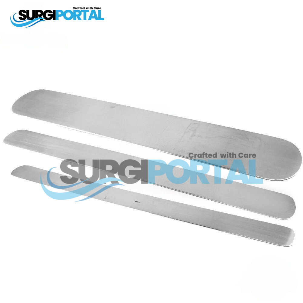 Ribbon Retractors Set of 3 pcs Surgical, Orthopedic & Veterinary German Grade A+
