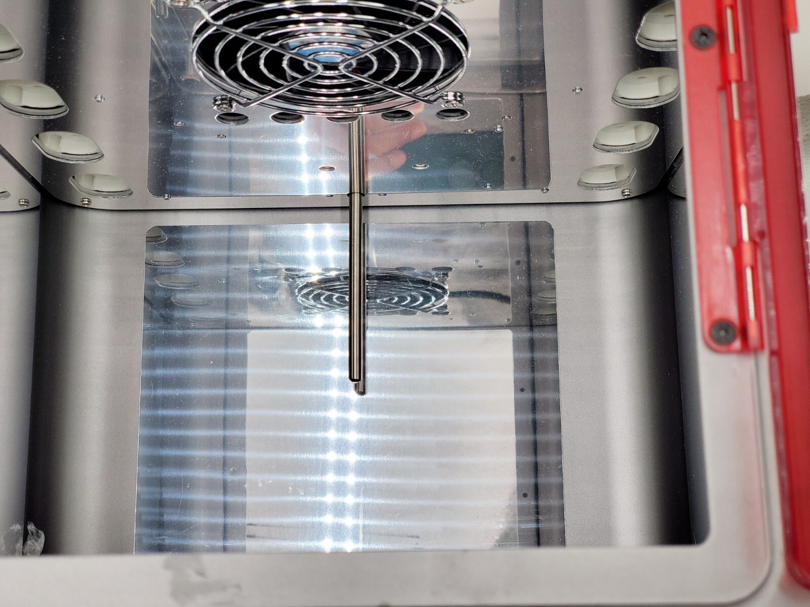SprintRay ProCure Model SRP1811A Post-processing 3D Printing