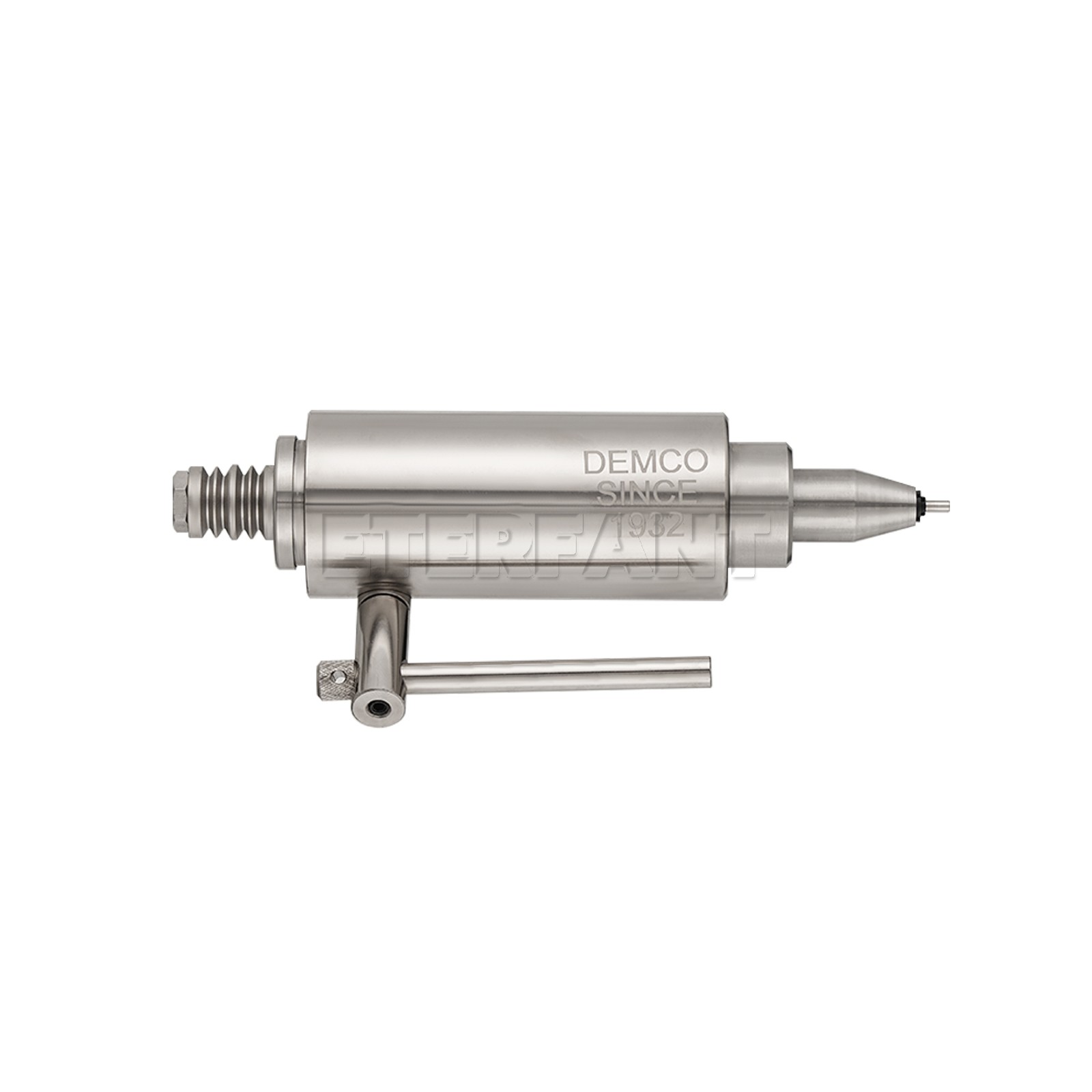 ETERFANT Dental Lab Fully-automatic Spindle High Speed High Speed Alloy Grinder