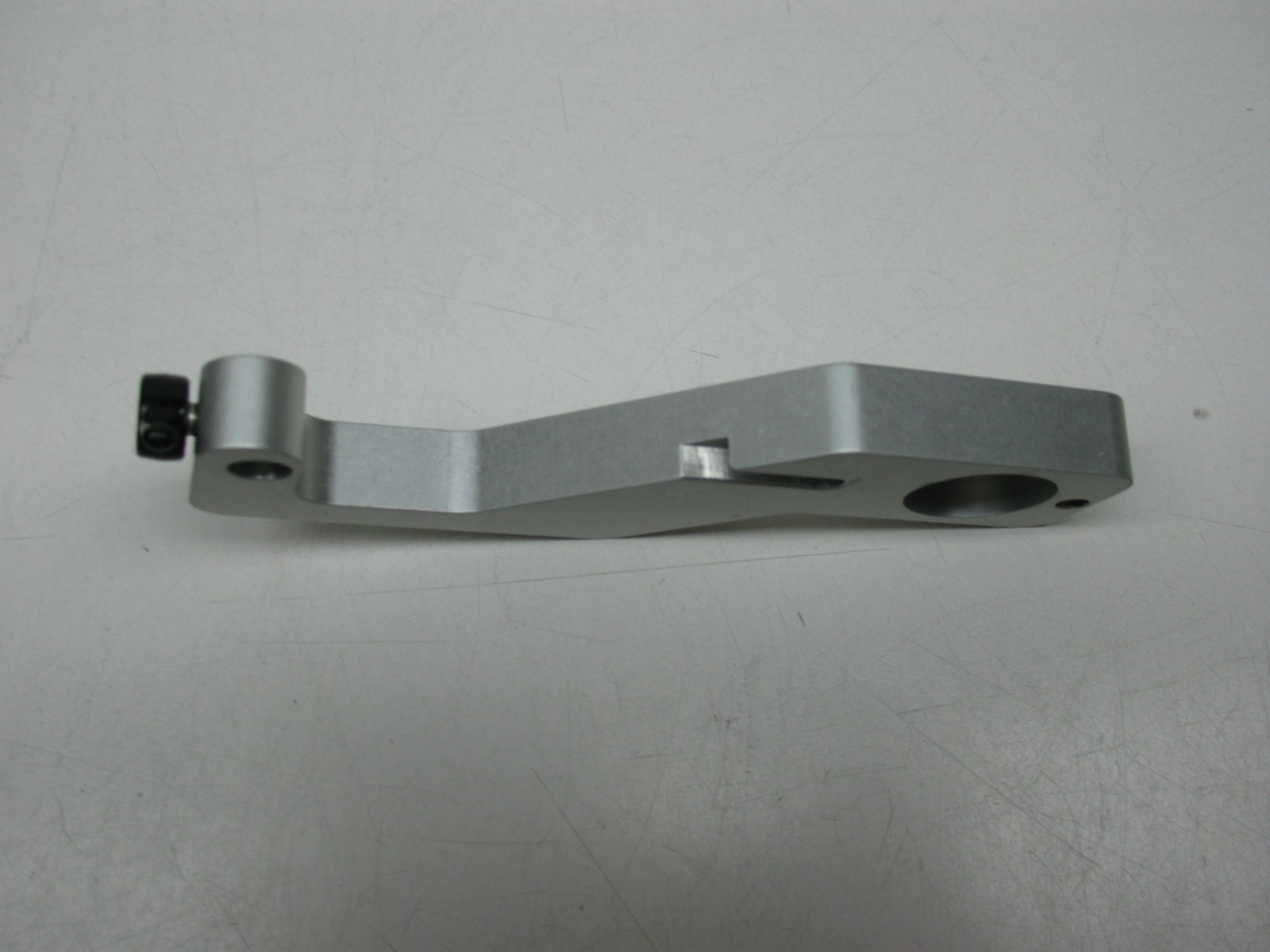 DENAR SLIDEMATIC FACEBOW TRANSFER JIG TO WHIPMIX Q MAGNETIC ARTICULATOR S