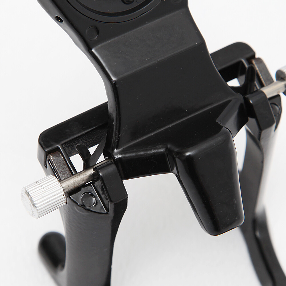1-10* Adjustable Dent Teeth Small Articulator for Dentist Lab Equipment CN