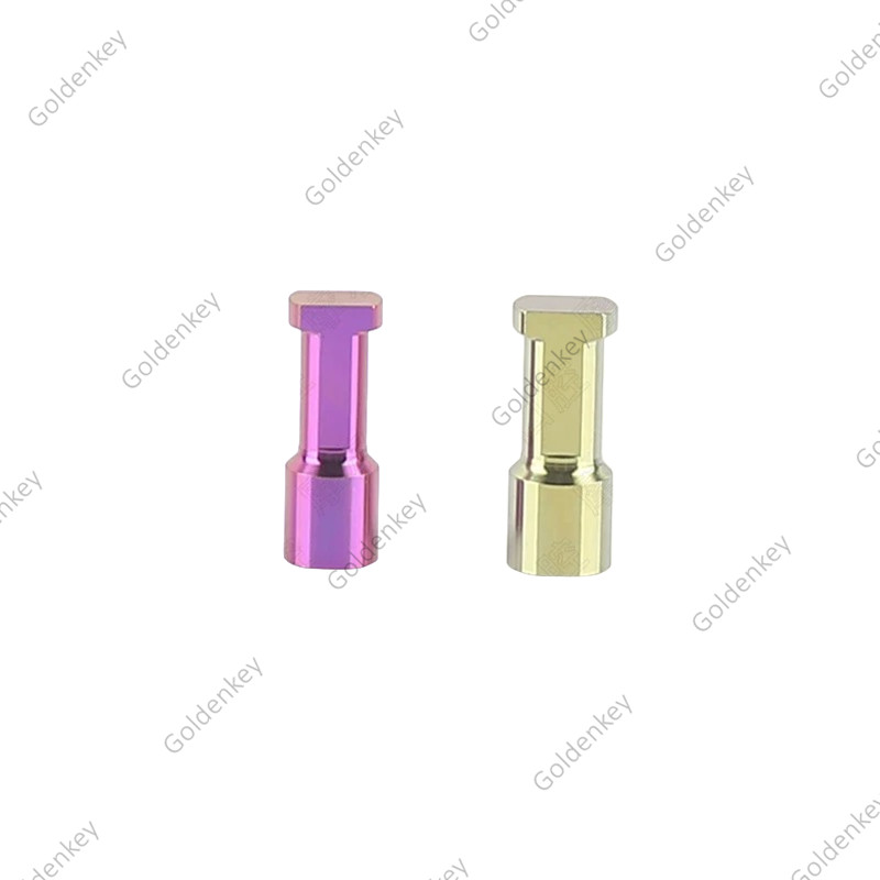 Dental Analog RP NP Compatible with Nob Bio care Active Abutment Fits for NOBel