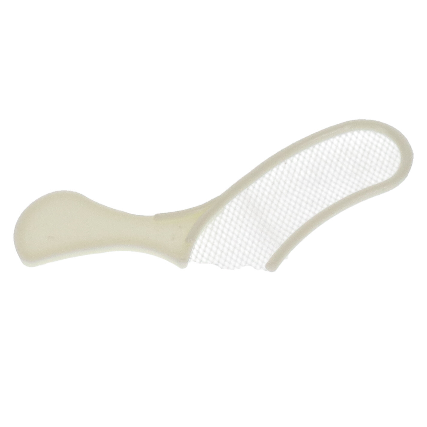 House Brand Dentistry 108119 Bite Registration Trays Sideless Posterior 50/Pk