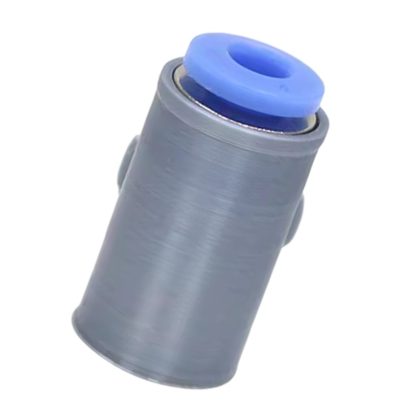Plastic Feed Pipe 3D Printer PTFE Feed Tube Connectors for Lab Lab MINI