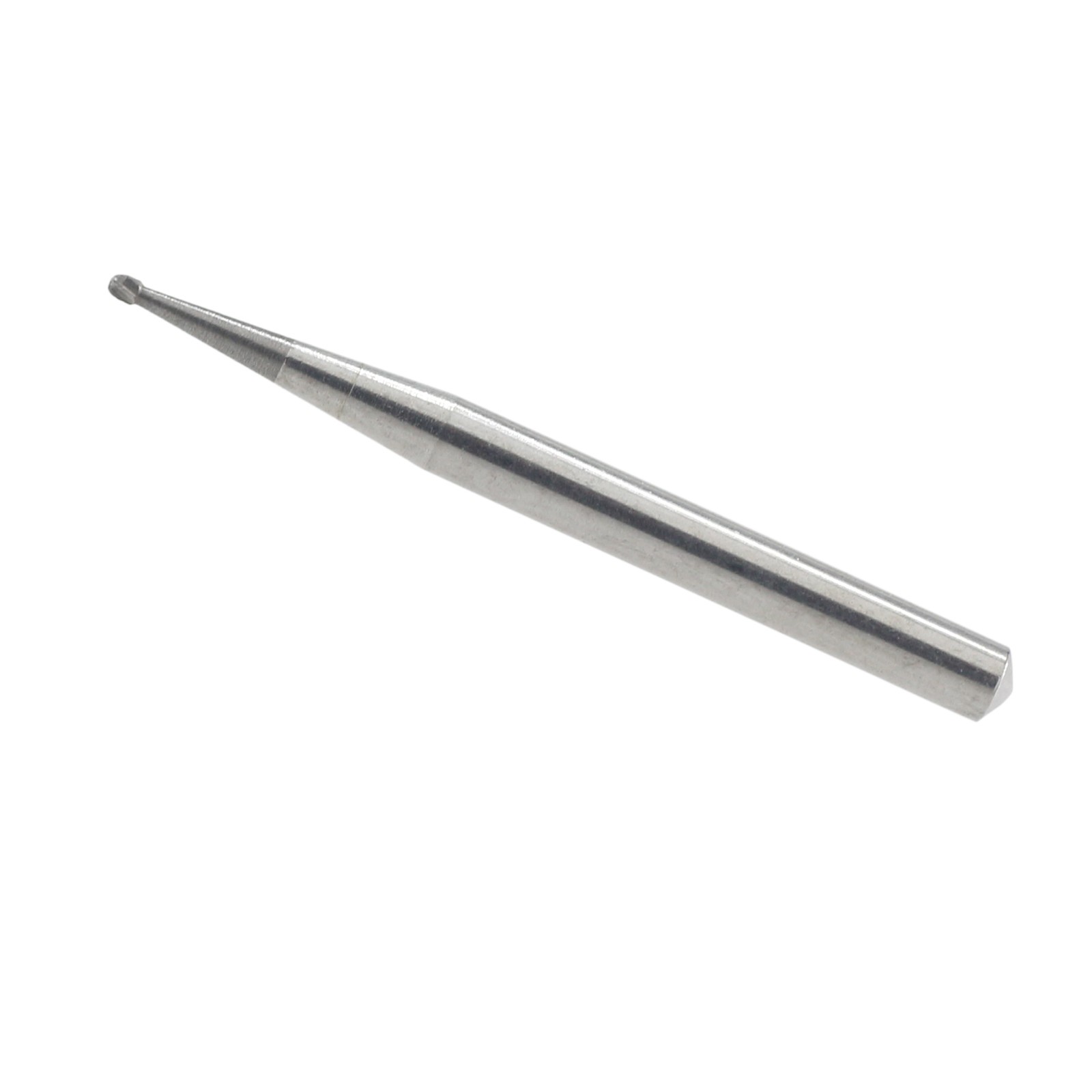 Wave Dental Tungsten Carbide Bur Round Friction Grip FG 1/4 1 2 3 5 6 7 8 Prima
