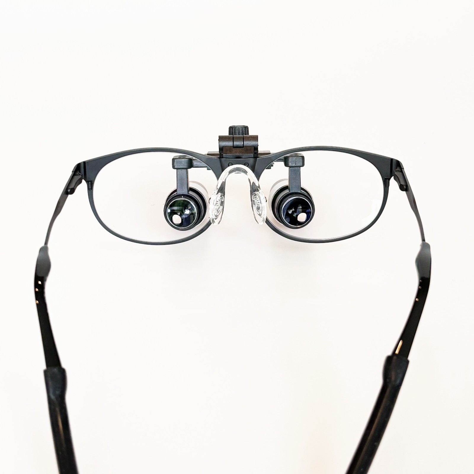 4X 5X 6X Optional Titanium Frame Kepler Binocular Surgical Loupes Dental Loupes
