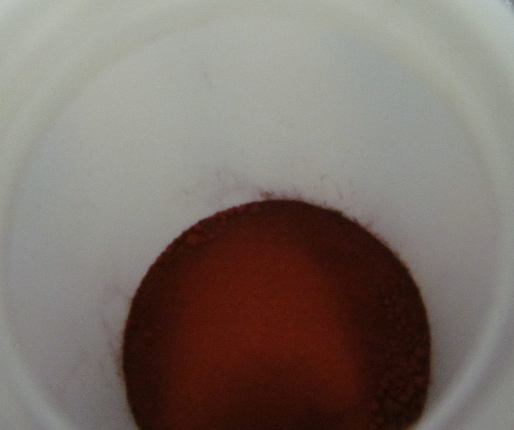 Quinalizarin, 98.5% (HPLC), Certified, 25mg