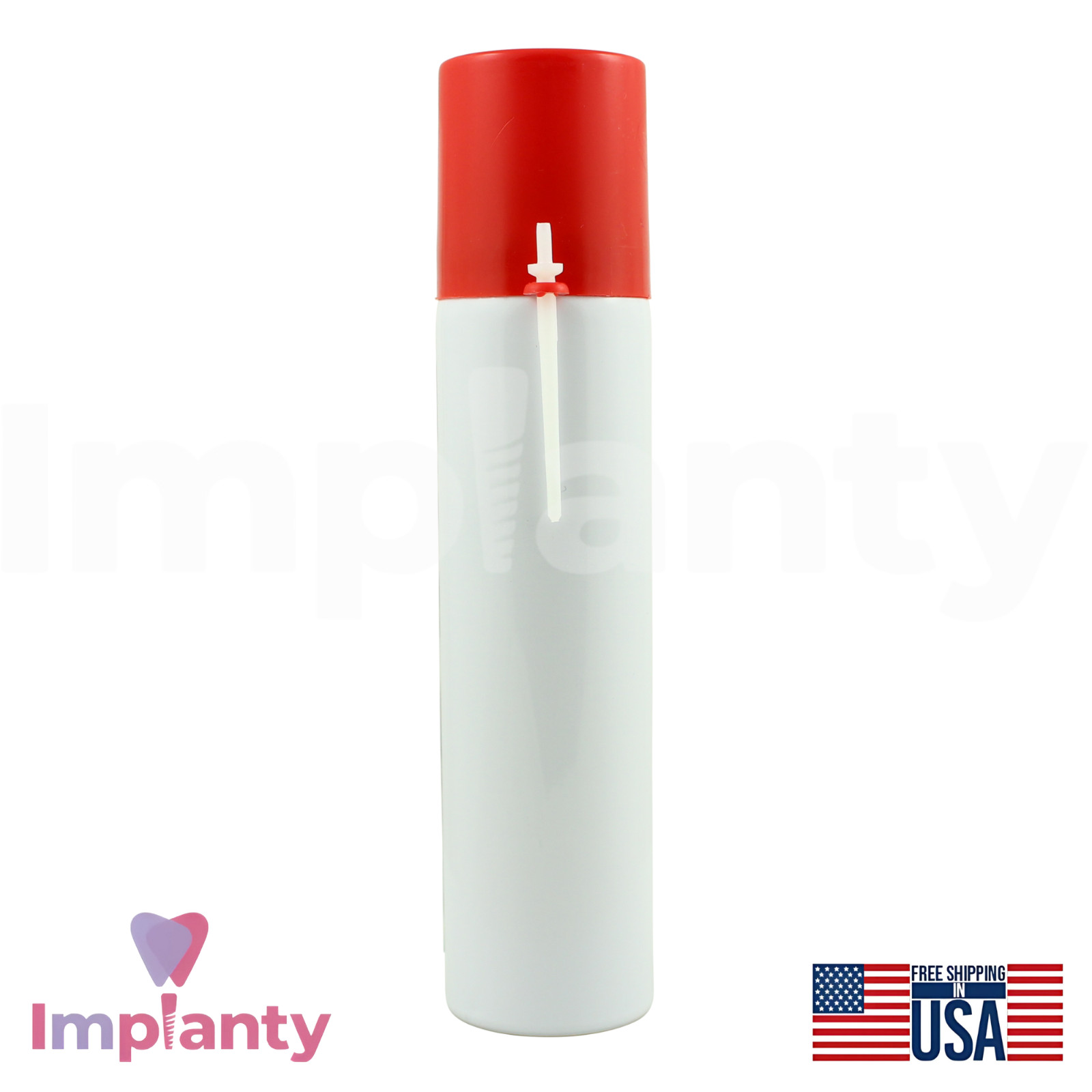 Mega OccIuSprays C 75ml Bite Adjustment Dental Indicator Spray Red/Green