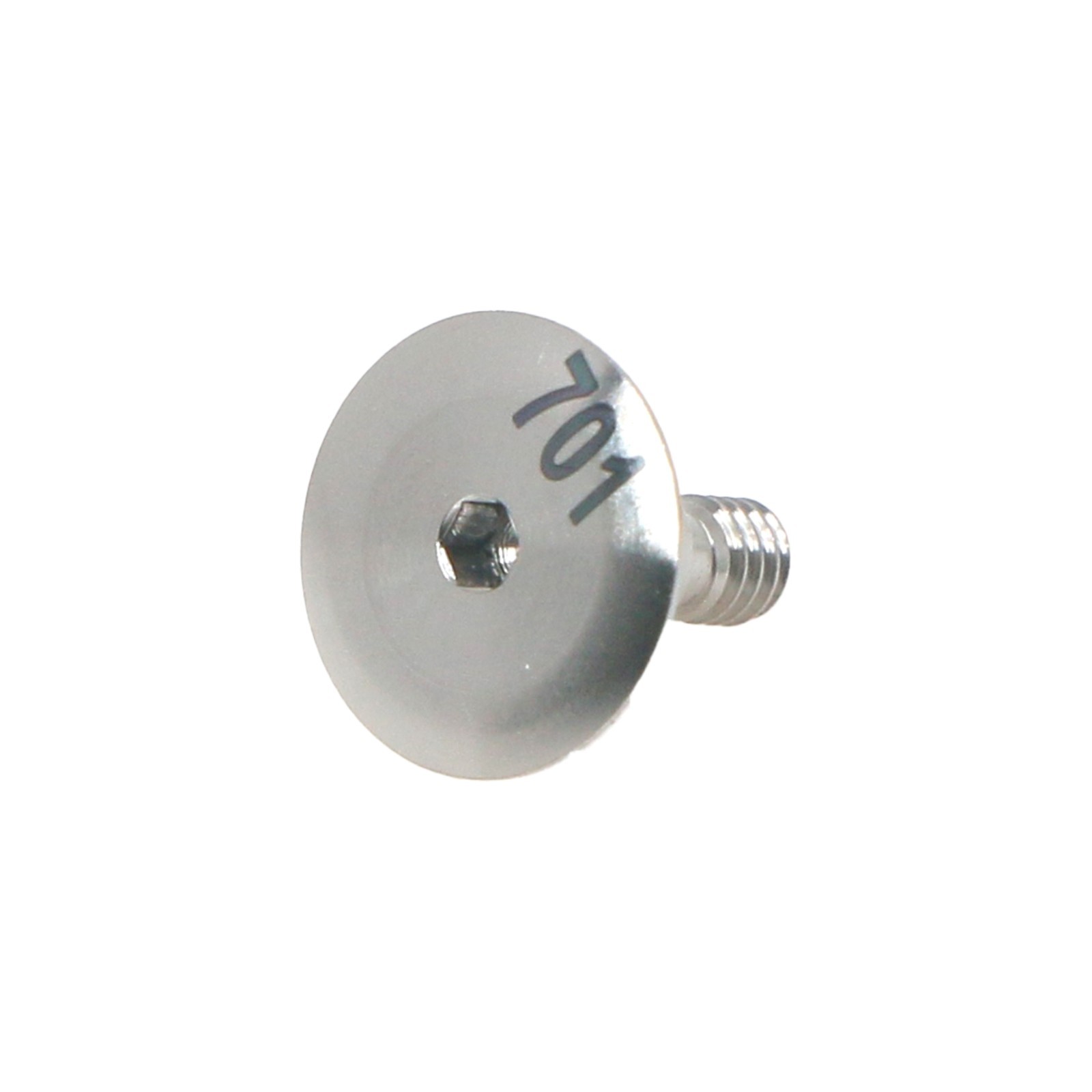 Dental Sinus lift Temporary Abutment Titanium Abutment fit to Den-tium Superline