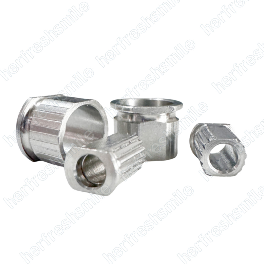 Dental Guide Sleeve Guided Drill External Irrigation Oss/DIO/DEN/ITI/Universal