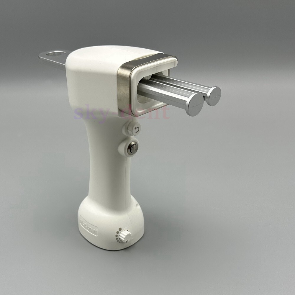 1:1/2:1 Dental Automatic Impression Mixer Dispenser Gun Mixing Electric Machine