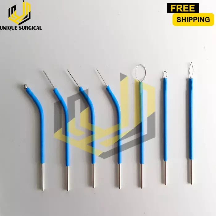 Bonart Tip Blue Style Electrode Set Tips old ART-E1 Series T1 T2 T3 T4 T5 T8 T9