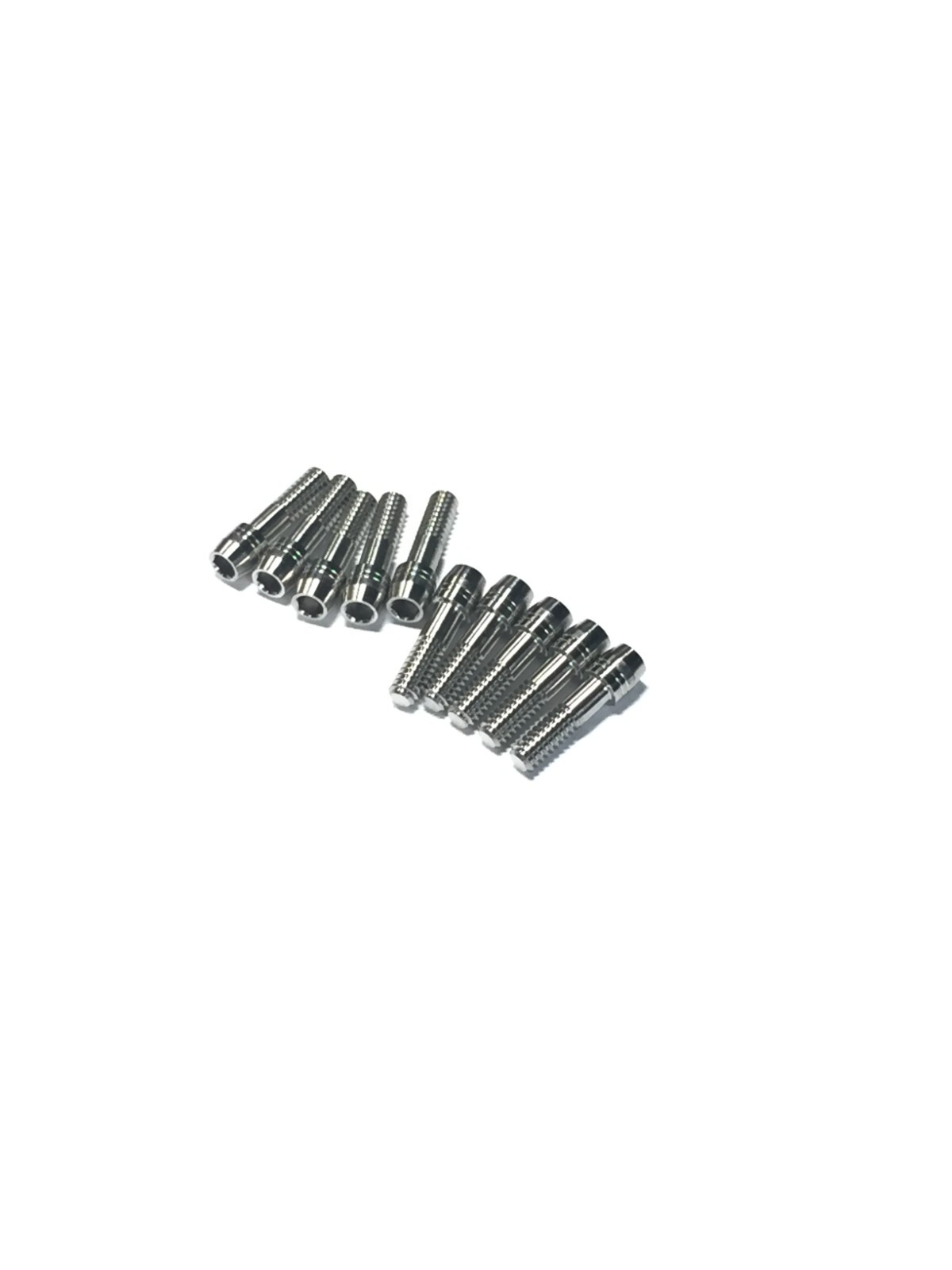 10x Direct Legacy 3.0 Screws