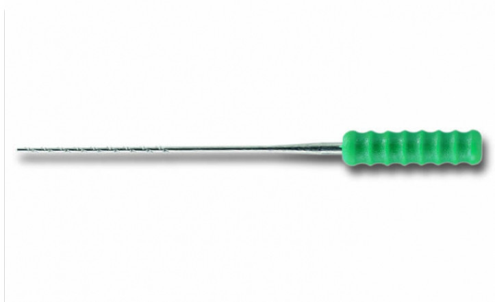 Access & Treatment Sterile Barbed Broaches 21mm By Dentsply Maillefer (10/Pack)