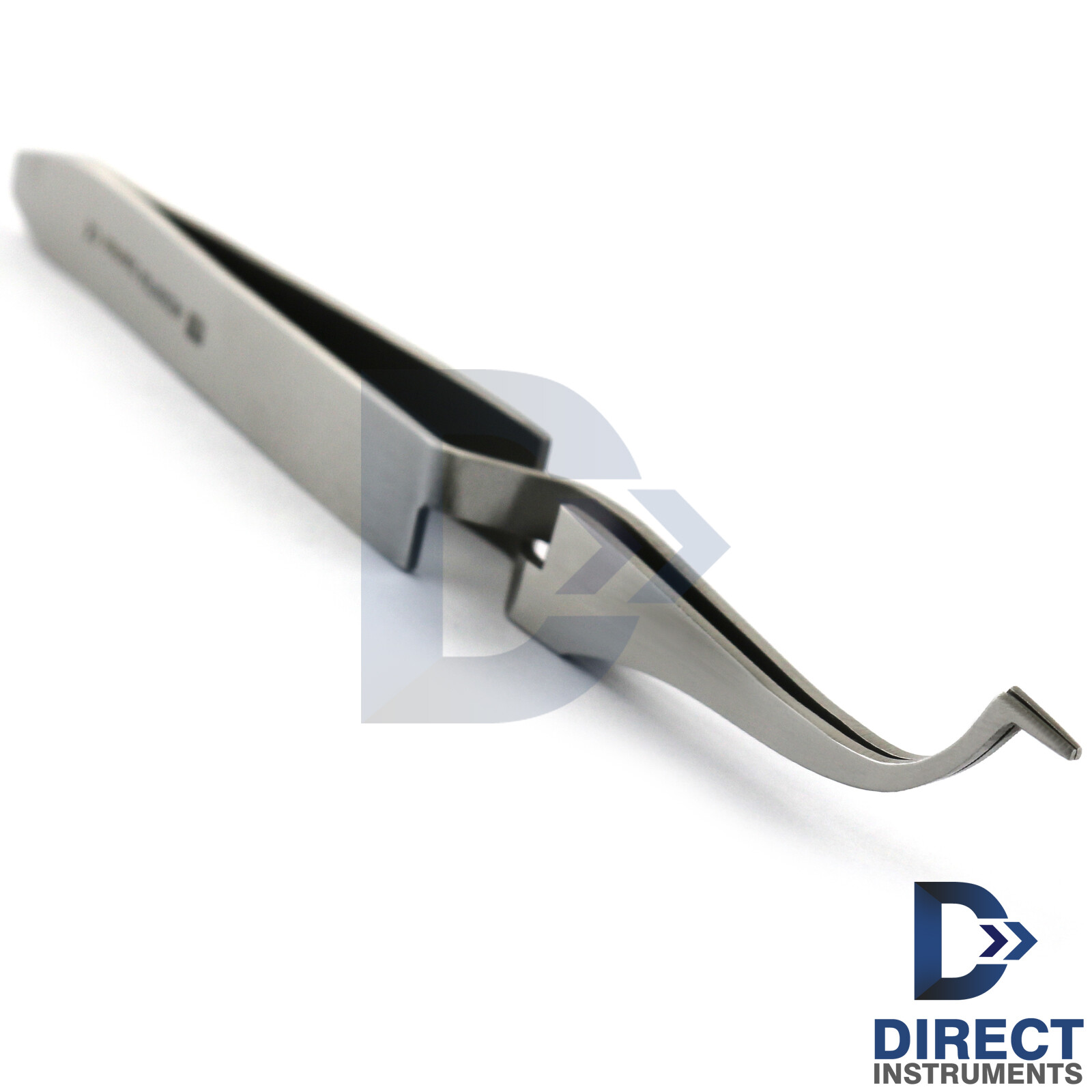 3Pcs Set Dental Orthodontic Brackets Holder Buccal Tube Tweezers Bonding Placer